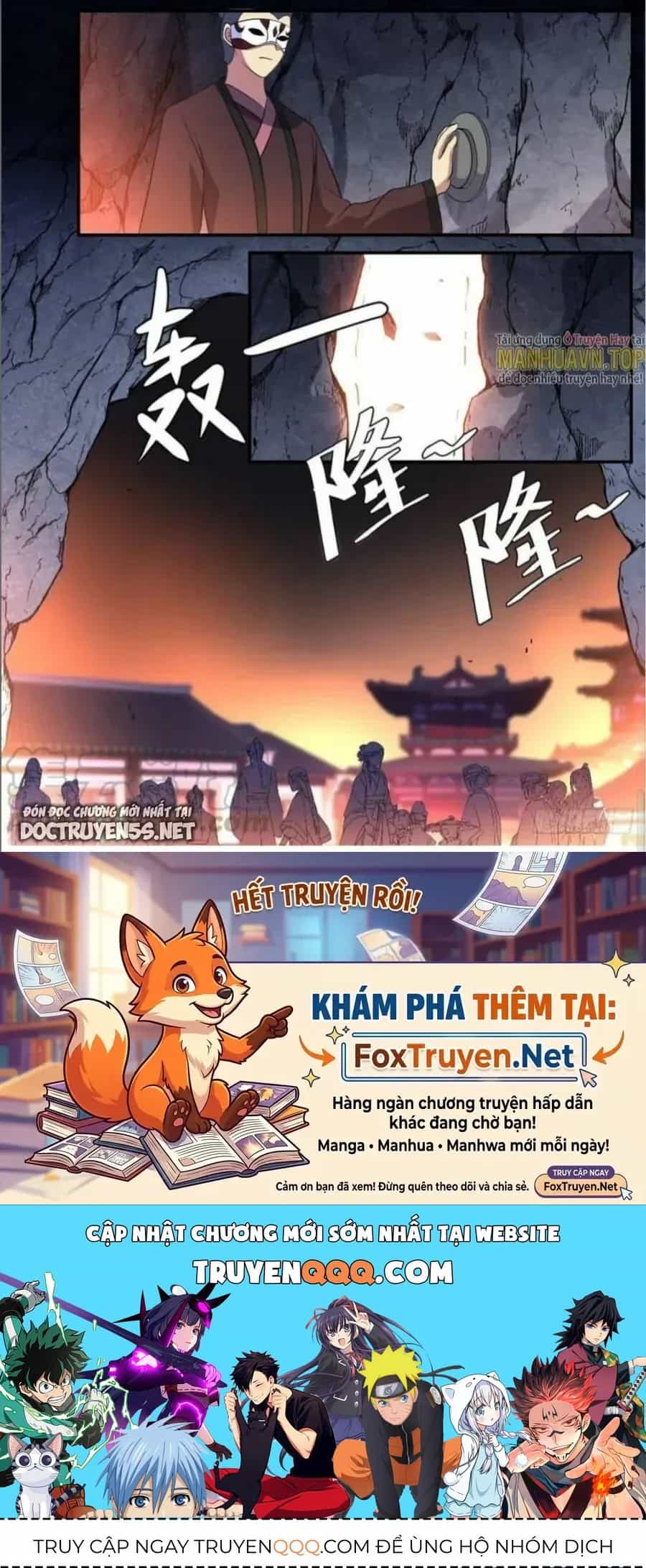 Mệnh Luân Chi Chủ! Khi Dị Biến Giáng Lâm Nhân Gian! - Chương 391 - ảnh 20