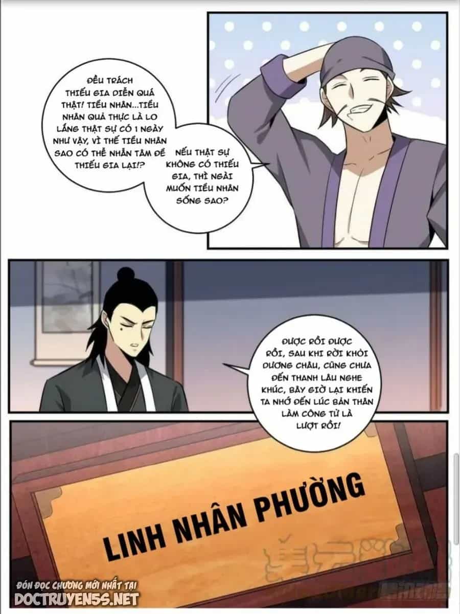 Mệnh Luân Chi Chủ! Khi Dị Biến Giáng Lâm Nhân Gian! - Chương 391 - ảnh 6