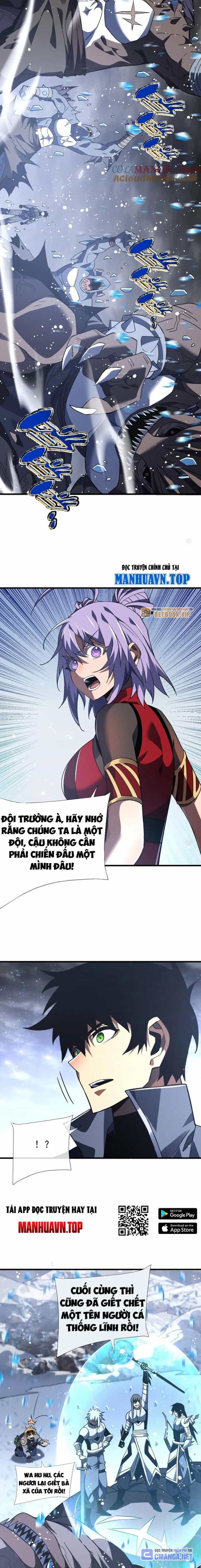 Mệnh Luân Chi Chủ! Khi Dị Biến Giáng Lâm Nhân Gian! - Chương 50 - ảnh 8