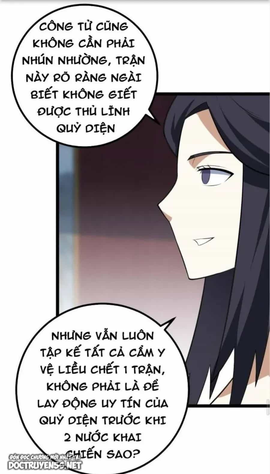 Mệnh Luân Chi Chủ! Khi Dị Biến Giáng Lâm Nhân Gian! - Chương 398 - ảnh 21