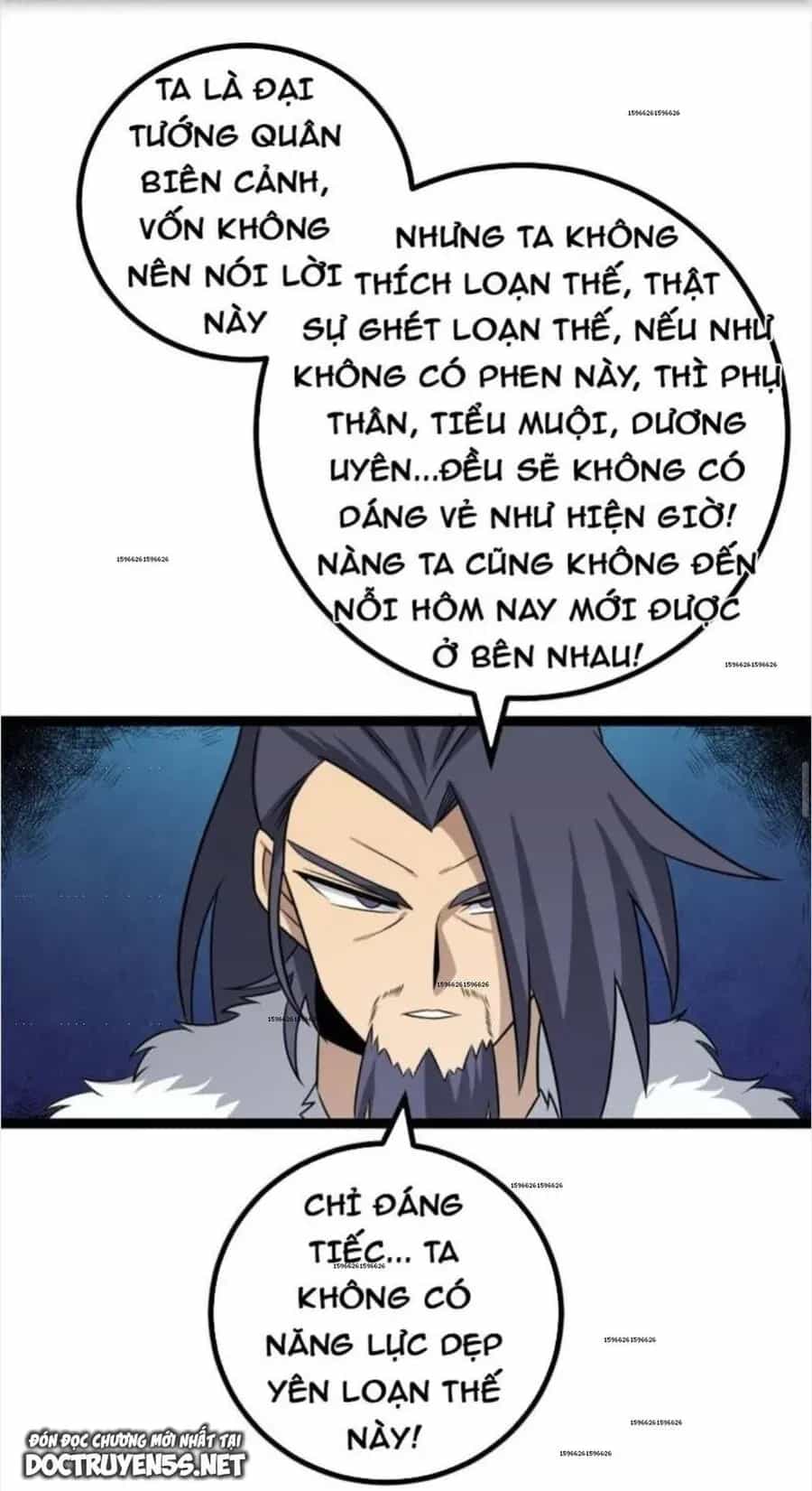 Mệnh Luân Chi Chủ! Khi Dị Biến Giáng Lâm Nhân Gian! - Chương 399 - ảnh 26