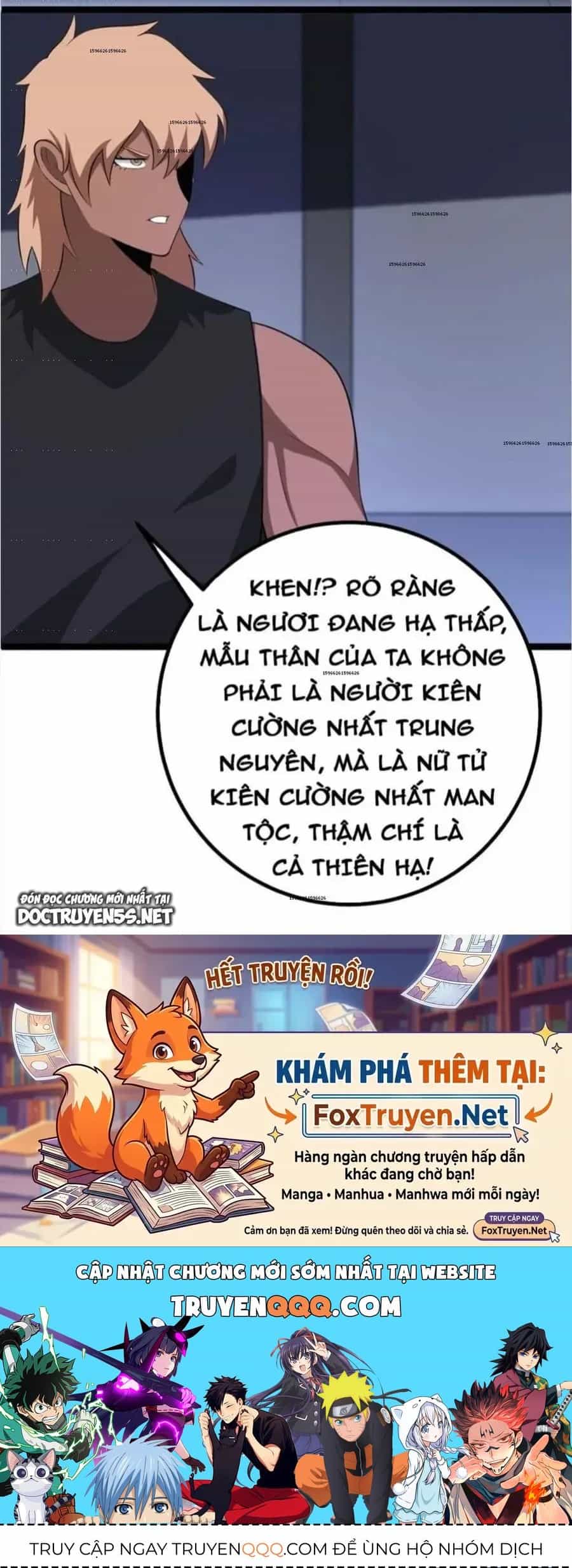 Mệnh Luân Chi Chủ! Khi Dị Biến Giáng Lâm Nhân Gian! - Chương 403 - ảnh 25