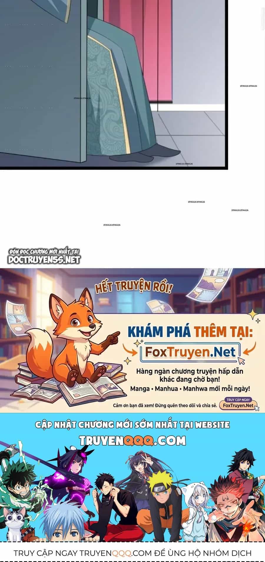 Mệnh Luân Chi Chủ! Khi Dị Biến Giáng Lâm Nhân Gian! - Chương 405 - ảnh 24