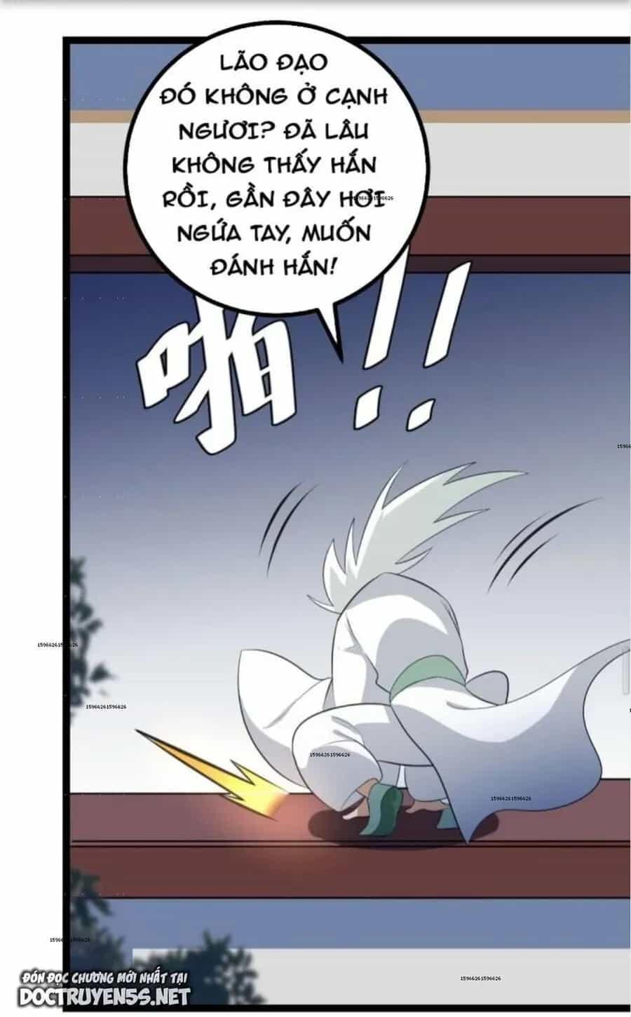 Mệnh Luân Chi Chủ! Khi Dị Biến Giáng Lâm Nhân Gian! - Chương 407 - ảnh 12