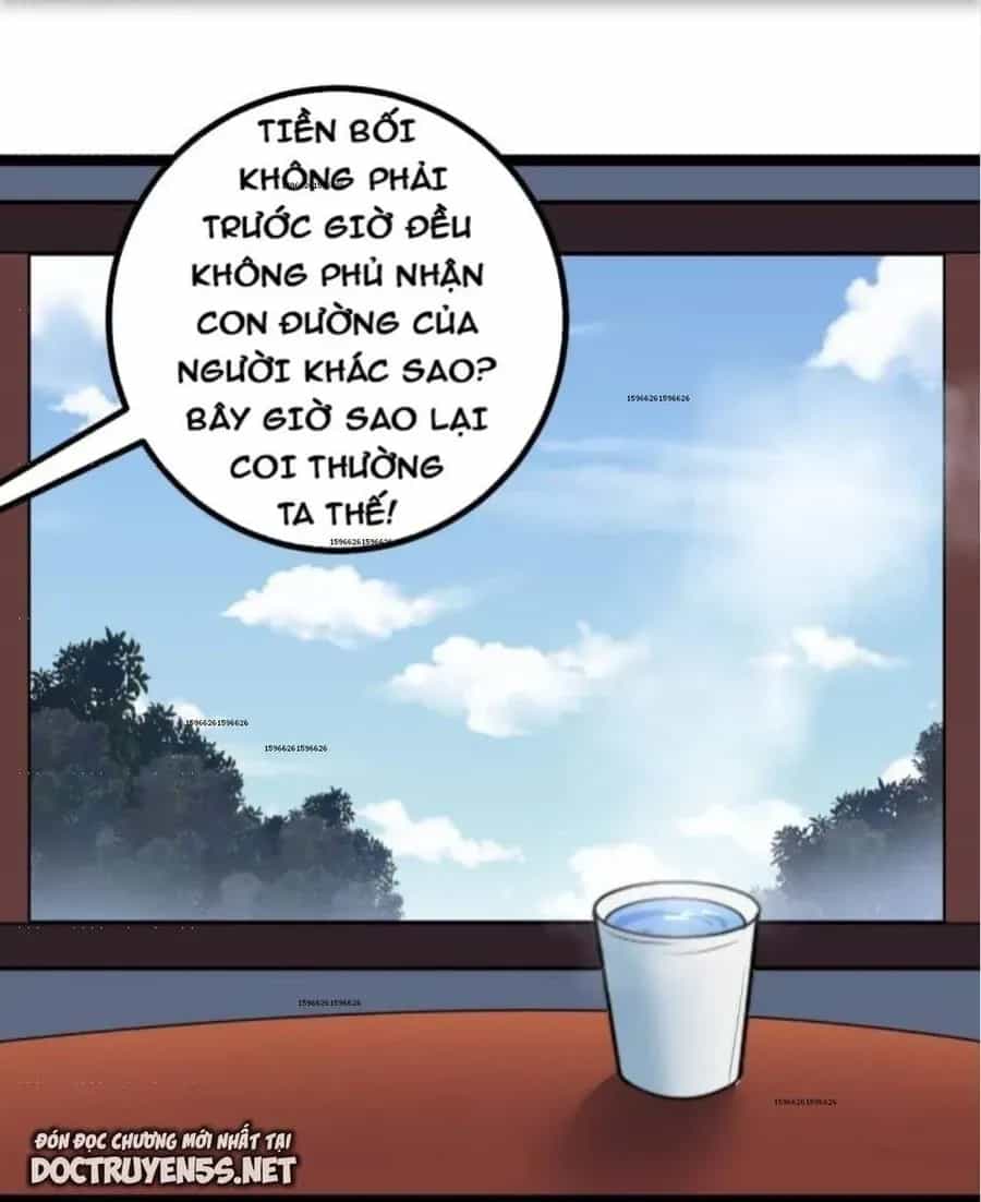 Mệnh Luân Chi Chủ! Khi Dị Biến Giáng Lâm Nhân Gian! - Chương 407 - ảnh 18