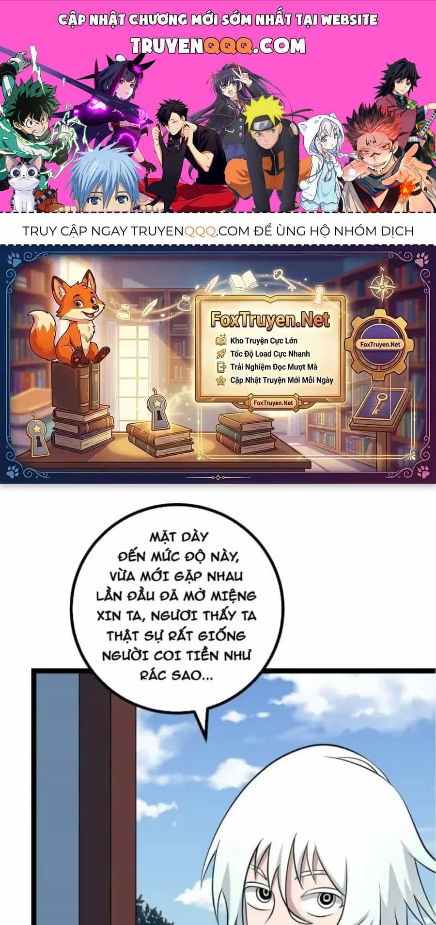 Mệnh Luân Chi Chủ! Khi Dị Biến Giáng Lâm Nhân Gian! - Chương 408 - ảnh 1