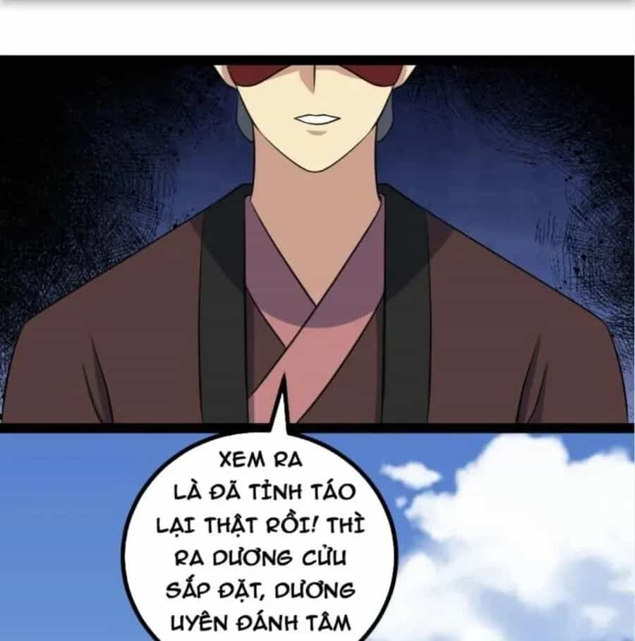 Mệnh Luân Chi Chủ! Khi Dị Biến Giáng Lâm Nhân Gian! - Chương 408 - ảnh 7