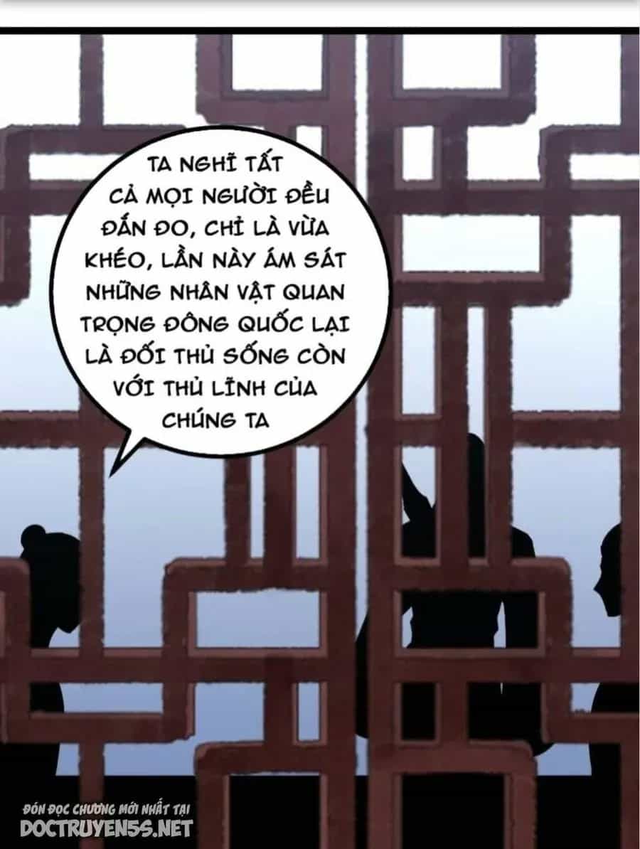 Mệnh Luân Chi Chủ! Khi Dị Biến Giáng Lâm Nhân Gian! - Chương 409 - ảnh 10