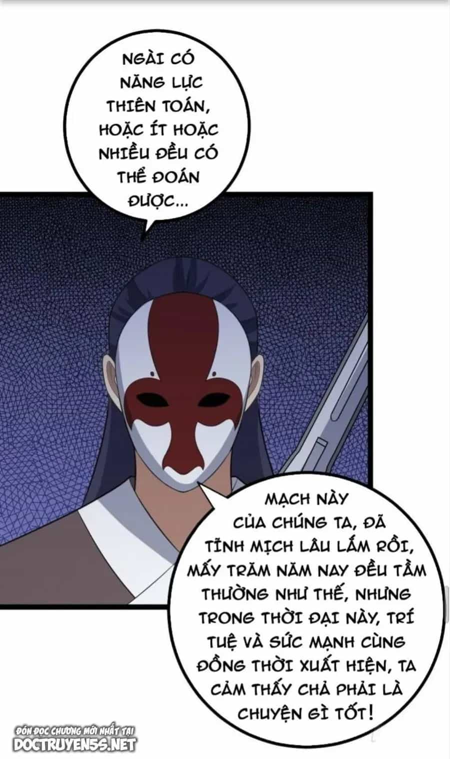 Mệnh Luân Chi Chủ! Khi Dị Biến Giáng Lâm Nhân Gian! - Chương 409 - ảnh 2