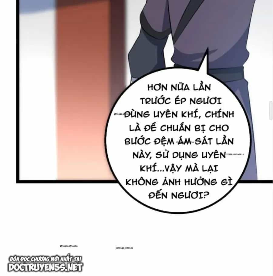 Mệnh Luân Chi Chủ! Khi Dị Biến Giáng Lâm Nhân Gian! - Chương 410 - ảnh 15