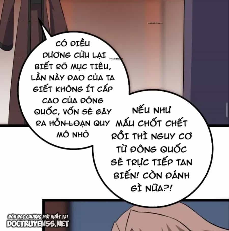 Mệnh Luân Chi Chủ! Khi Dị Biến Giáng Lâm Nhân Gian! - Chương 410 - ảnh 17
