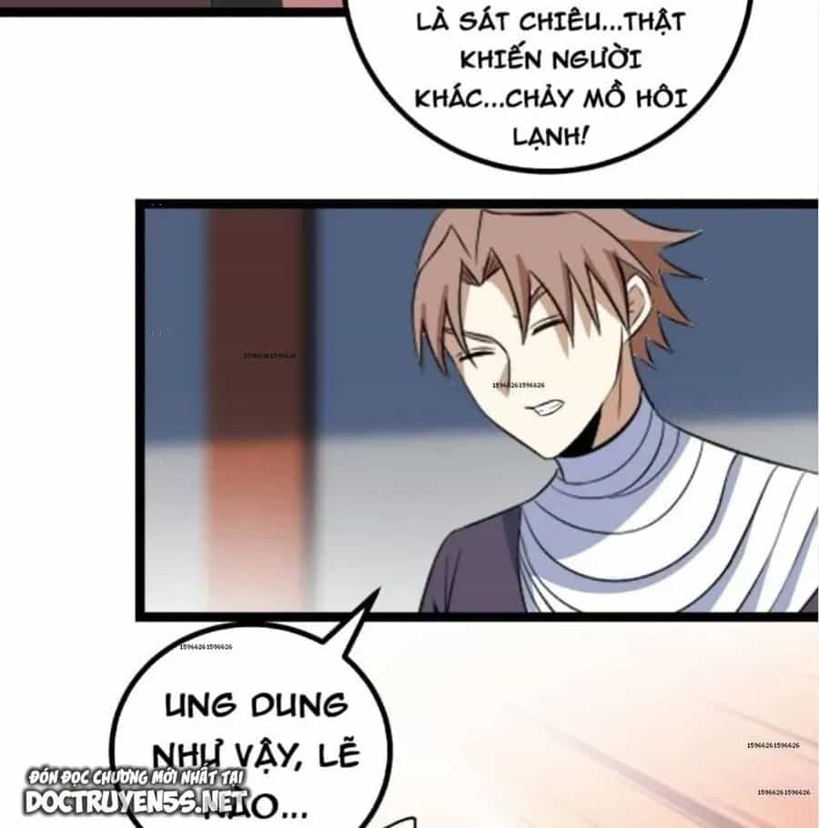 Mệnh Luân Chi Chủ! Khi Dị Biến Giáng Lâm Nhân Gian! - Chương 410 - ảnh 20