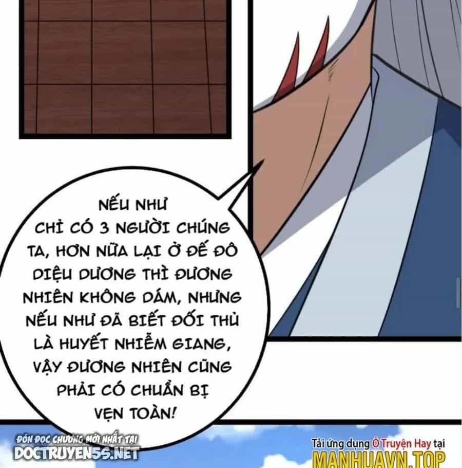 Mệnh Luân Chi Chủ! Khi Dị Biến Giáng Lâm Nhân Gian! - Chương 411 - ảnh 30