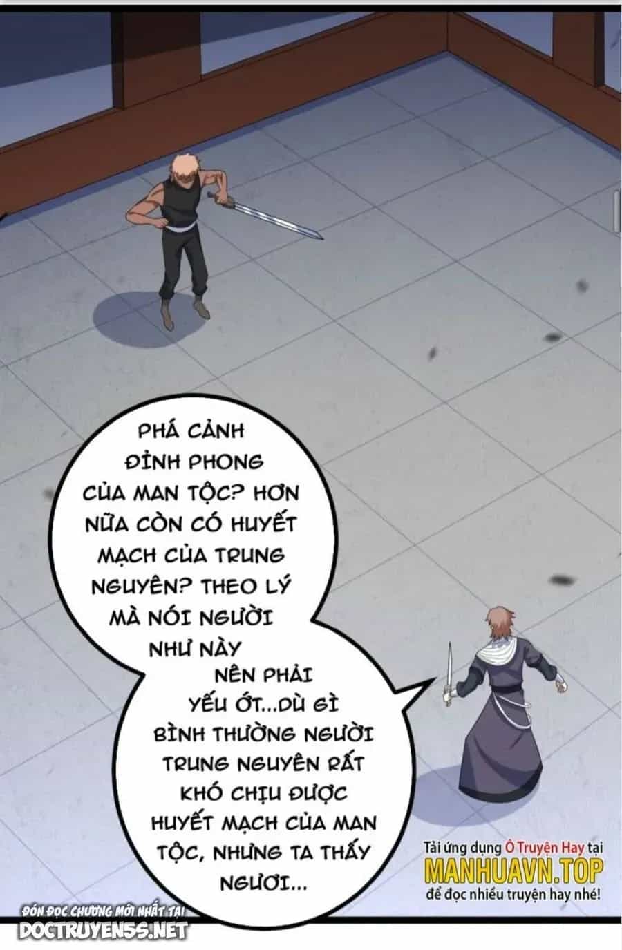 Mệnh Luân Chi Chủ! Khi Dị Biến Giáng Lâm Nhân Gian! - Chương 411 - ảnh 5