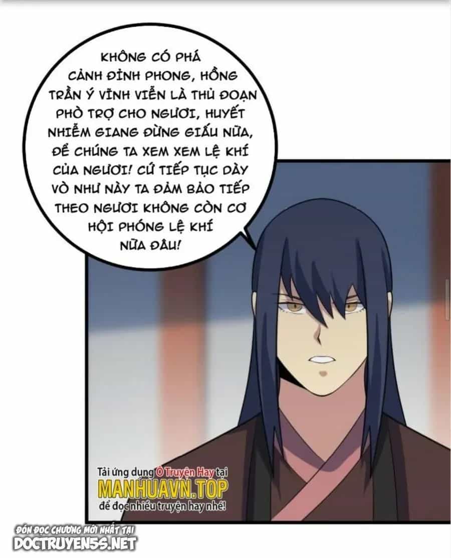 Mệnh Luân Chi Chủ! Khi Dị Biến Giáng Lâm Nhân Gian! - Chương 413 - ảnh 12