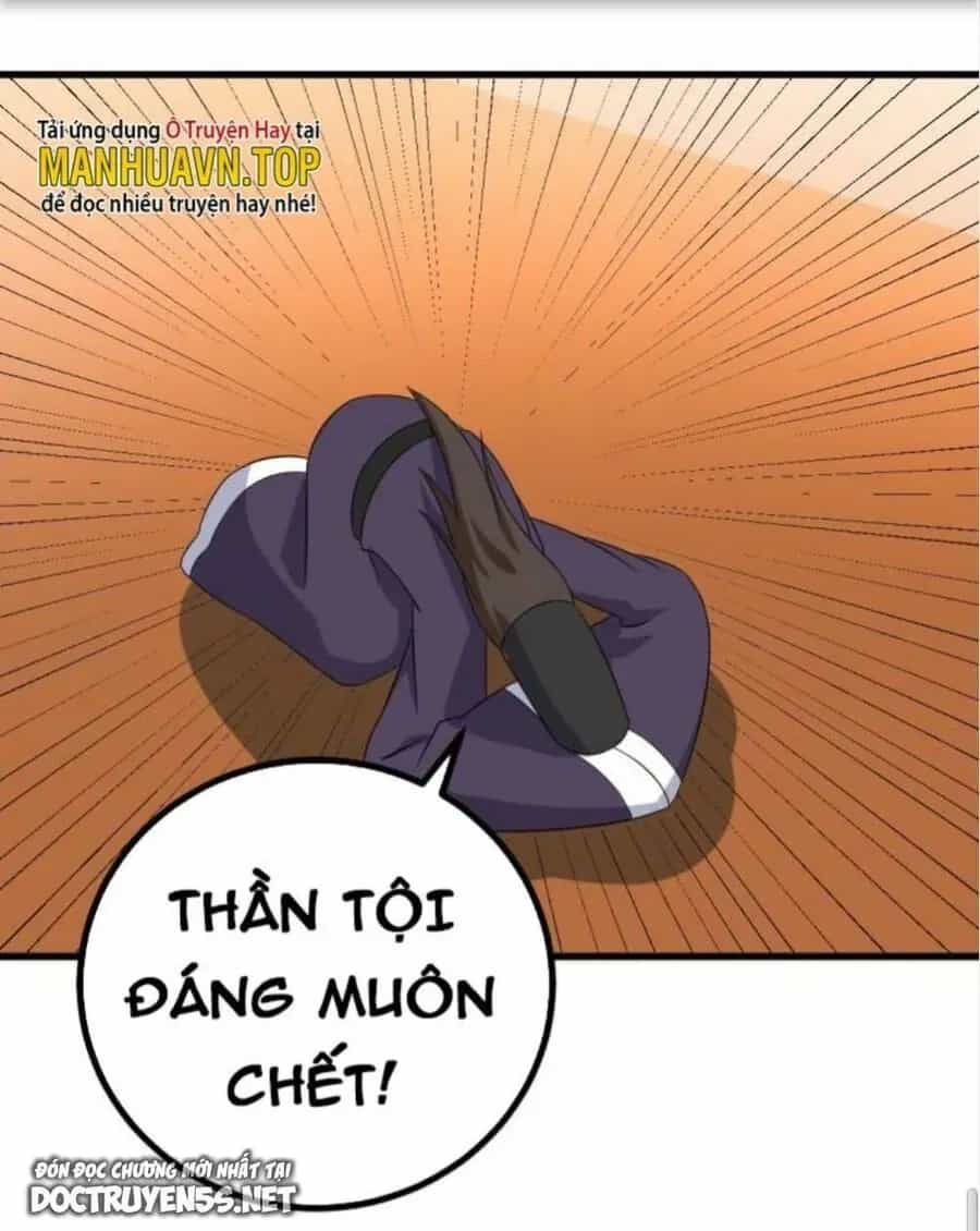 Mệnh Luân Chi Chủ! Khi Dị Biến Giáng Lâm Nhân Gian! - Chương 414 - ảnh 17