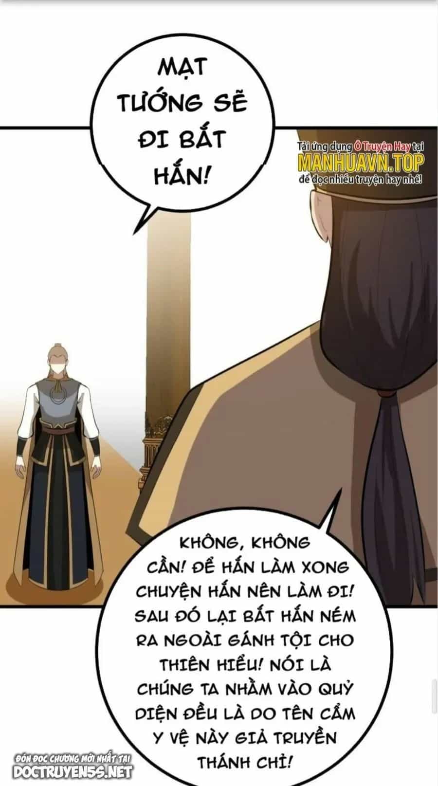 Mệnh Luân Chi Chủ! Khi Dị Biến Giáng Lâm Nhân Gian! - Chương 414 - ảnh 24