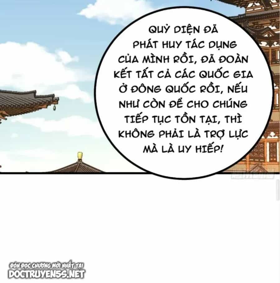 Mệnh Luân Chi Chủ! Khi Dị Biến Giáng Lâm Nhân Gian! - Chương 414 - ảnh 27