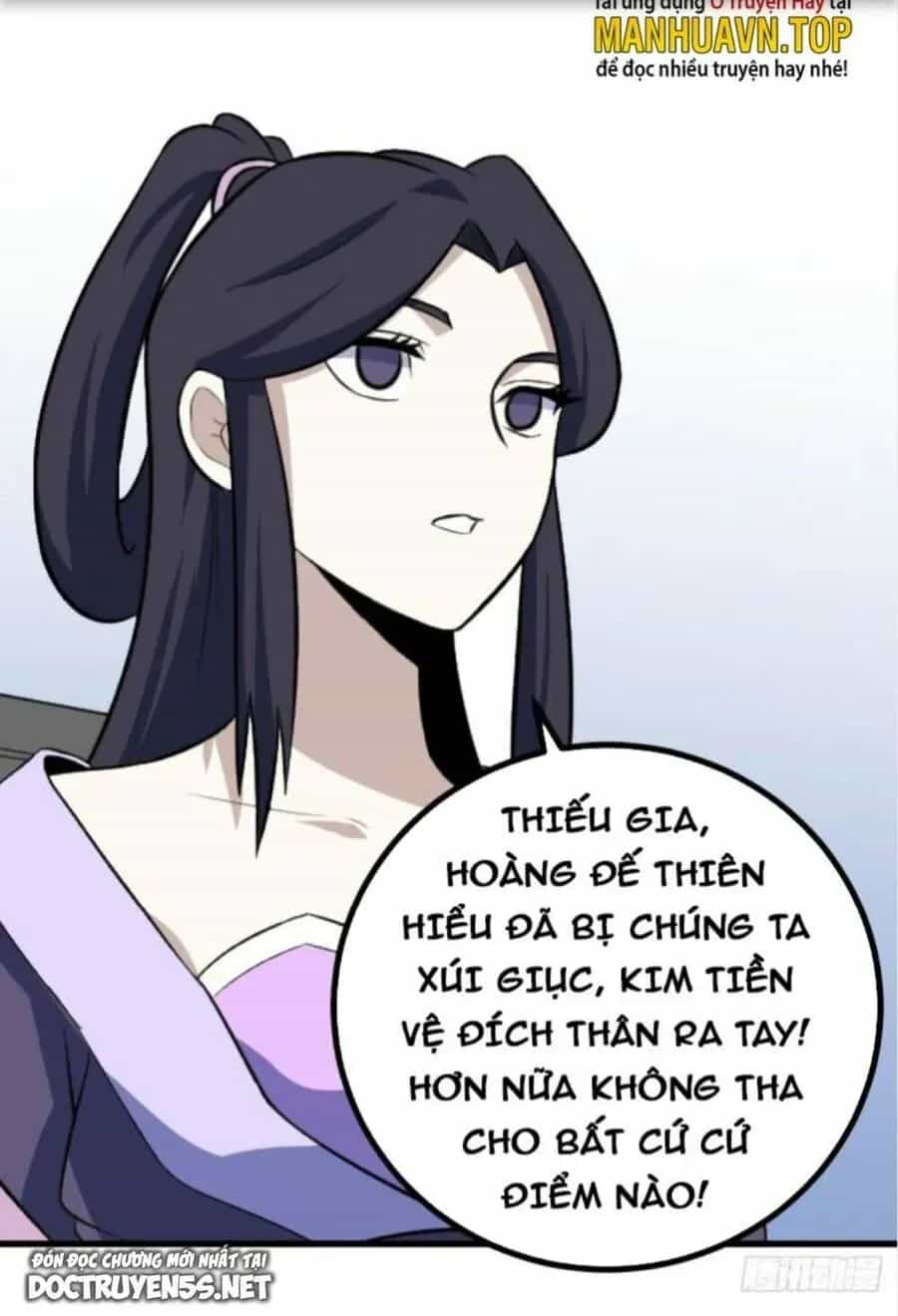 Mệnh Luân Chi Chủ! Khi Dị Biến Giáng Lâm Nhân Gian! - Chương 414 - ảnh 29