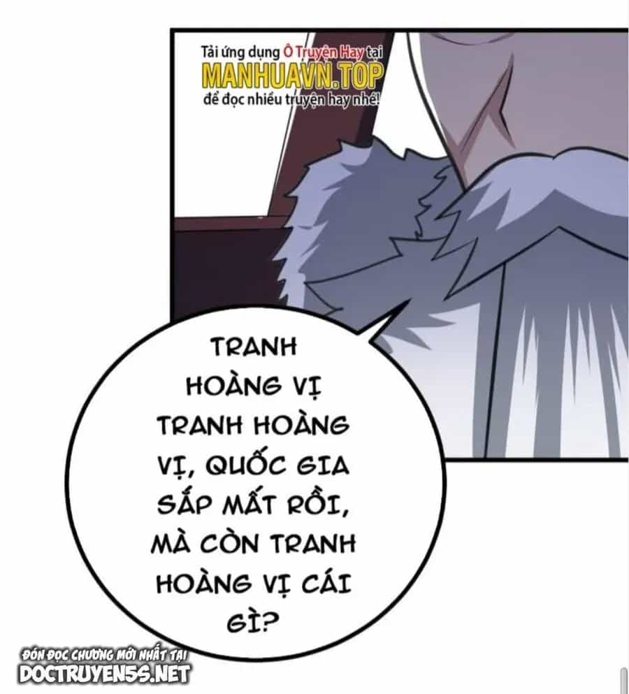 Mệnh Luân Chi Chủ! Khi Dị Biến Giáng Lâm Nhân Gian! - Chương 415 - ảnh 17