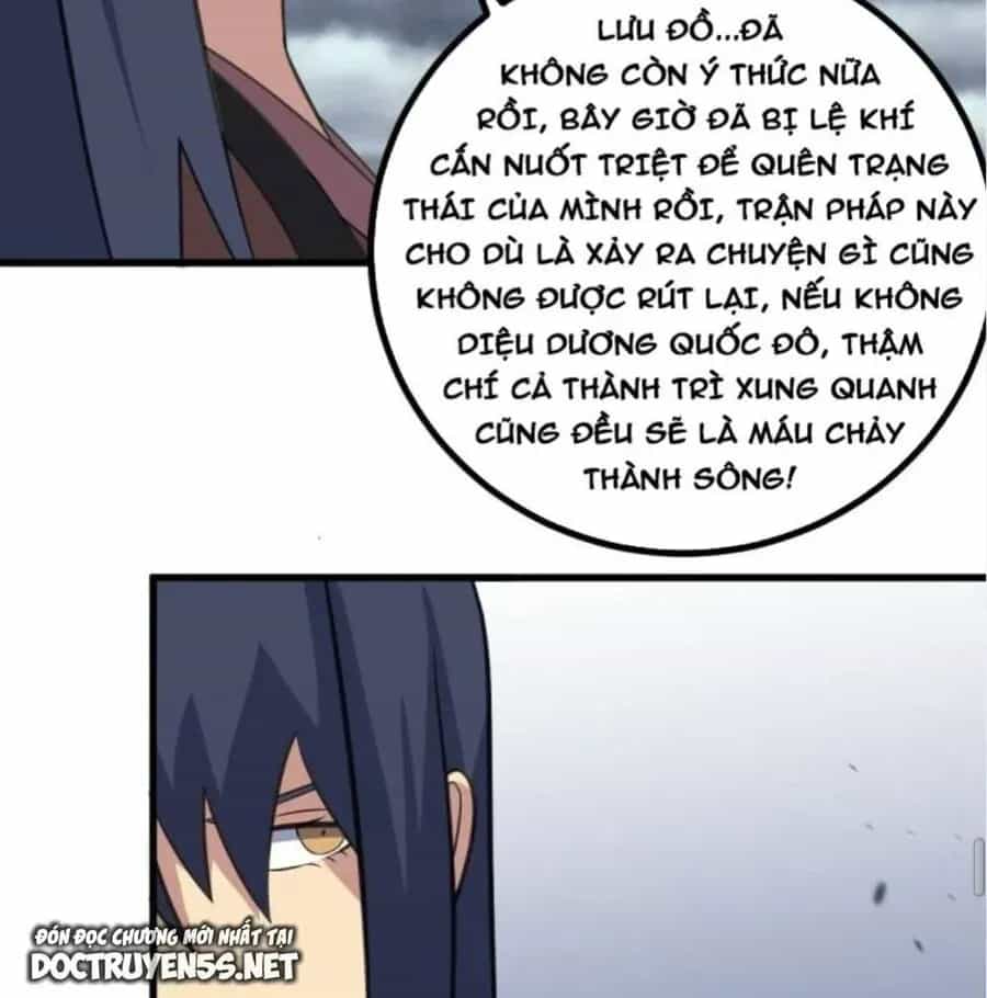Mệnh Luân Chi Chủ! Khi Dị Biến Giáng Lâm Nhân Gian! - Chương 415 - ảnh 38