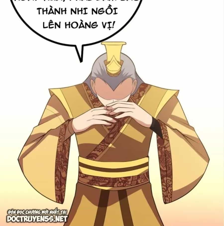 Mệnh Luân Chi Chủ! Khi Dị Biến Giáng Lâm Nhân Gian! - Chương 416 - ảnh 9