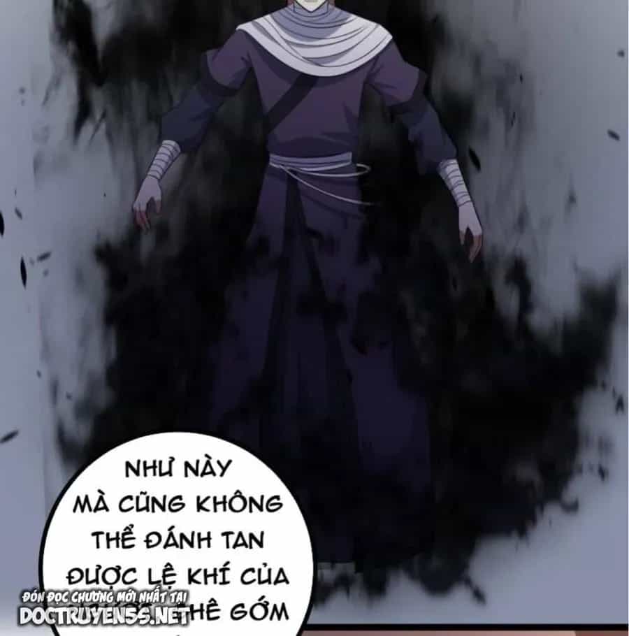 Mệnh Luân Chi Chủ! Khi Dị Biến Giáng Lâm Nhân Gian! - Chương 417 - ảnh 11