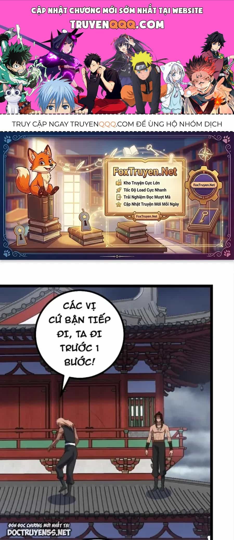 Mệnh Luân Chi Chủ! Khi Dị Biến Giáng Lâm Nhân Gian! - Chương 418 - ảnh 1