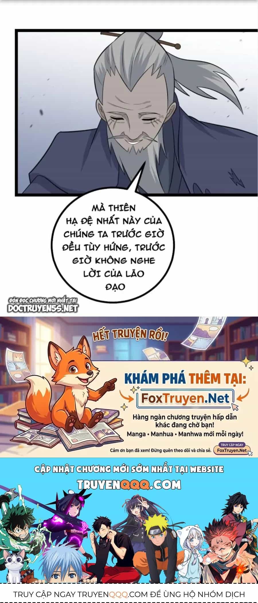 Mệnh Luân Chi Chủ! Khi Dị Biến Giáng Lâm Nhân Gian! - Chương 418 - ảnh 35