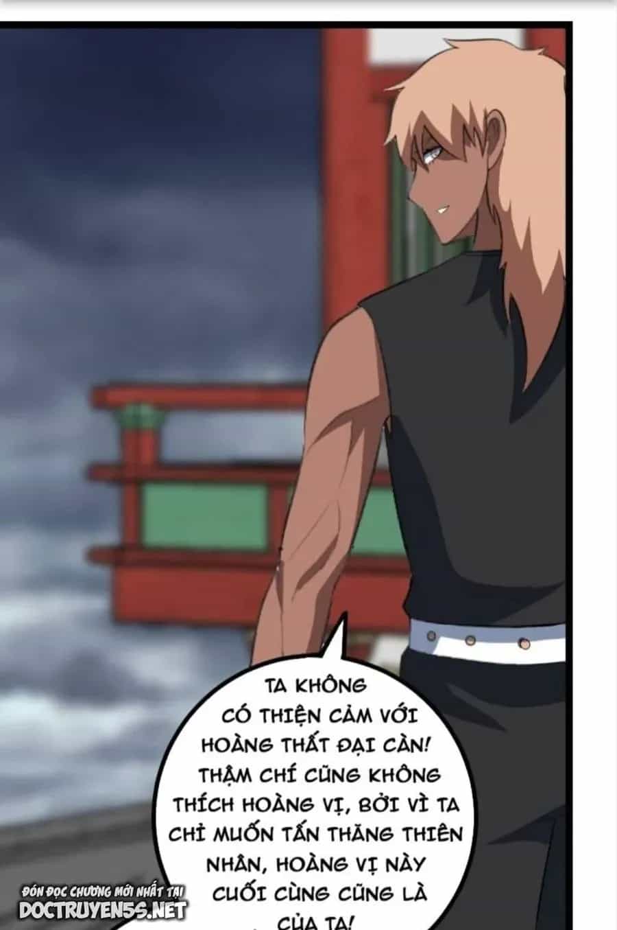 Mệnh Luân Chi Chủ! Khi Dị Biến Giáng Lâm Nhân Gian! - Chương 418 - ảnh 4