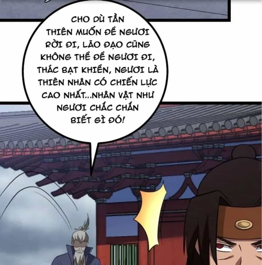 Mệnh Luân Chi Chủ! Khi Dị Biến Giáng Lâm Nhân Gian! - Chương 419 - ảnh 11