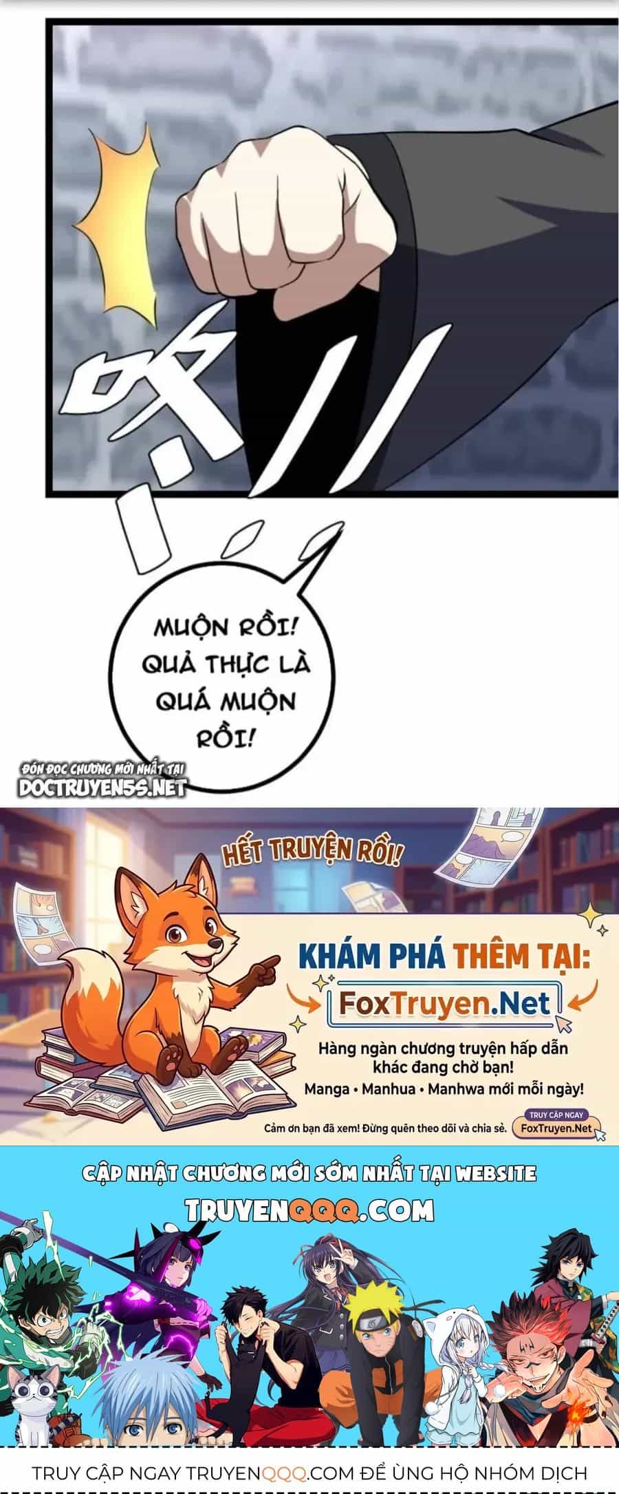 Mệnh Luân Chi Chủ! Khi Dị Biến Giáng Lâm Nhân Gian! - Chương 419 - ảnh 34
