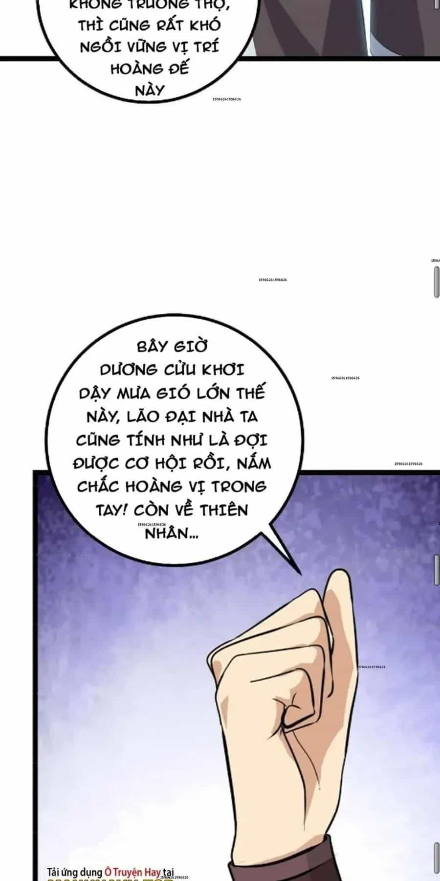 Mệnh Luân Chi Chủ! Khi Dị Biến Giáng Lâm Nhân Gian! - Chương 421 - ảnh 19