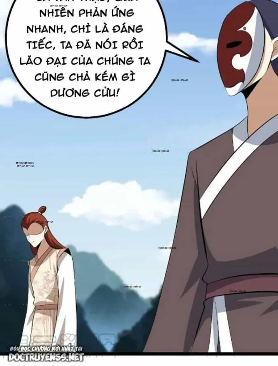 Mệnh Luân Chi Chủ! Khi Dị Biến Giáng Lâm Nhân Gian! - Chương 421 - ảnh 9