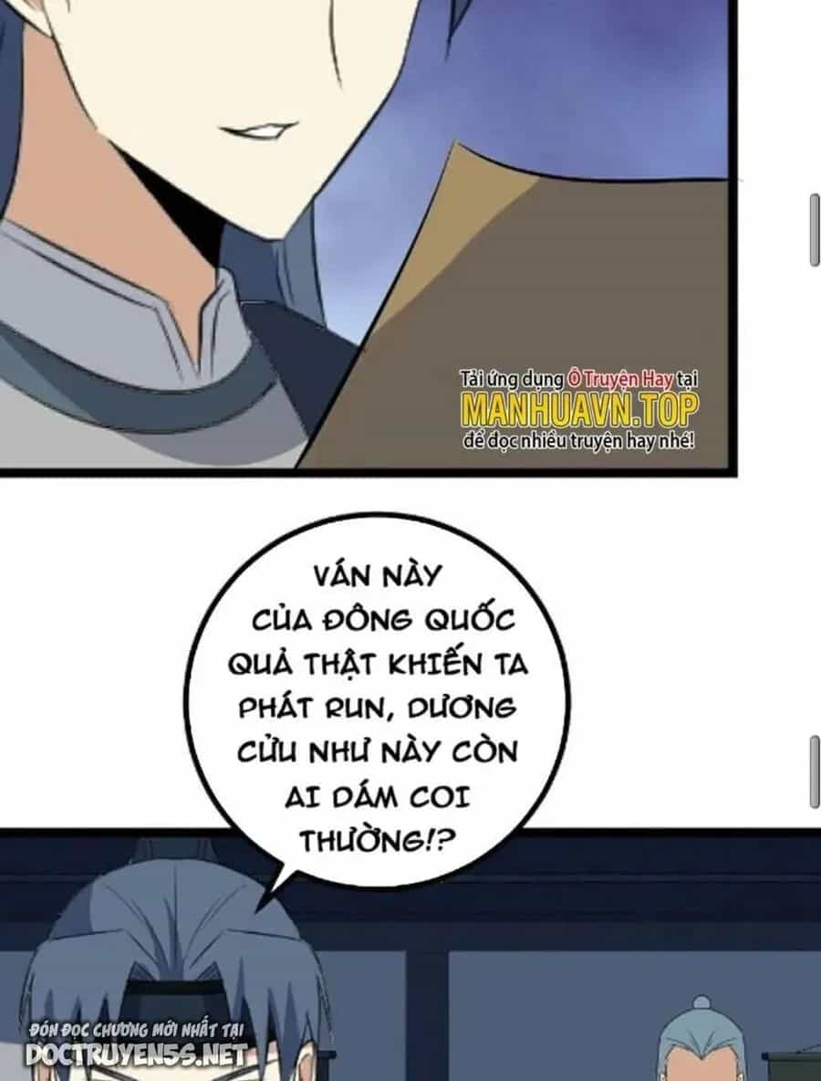 Mệnh Luân Chi Chủ! Khi Dị Biến Giáng Lâm Nhân Gian! - Chương 423 - ảnh 16