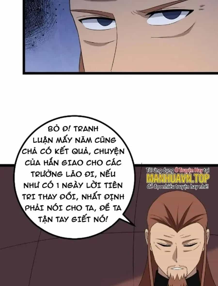Mệnh Luân Chi Chủ! Khi Dị Biến Giáng Lâm Nhân Gian! - Chương 423 - ảnh 8