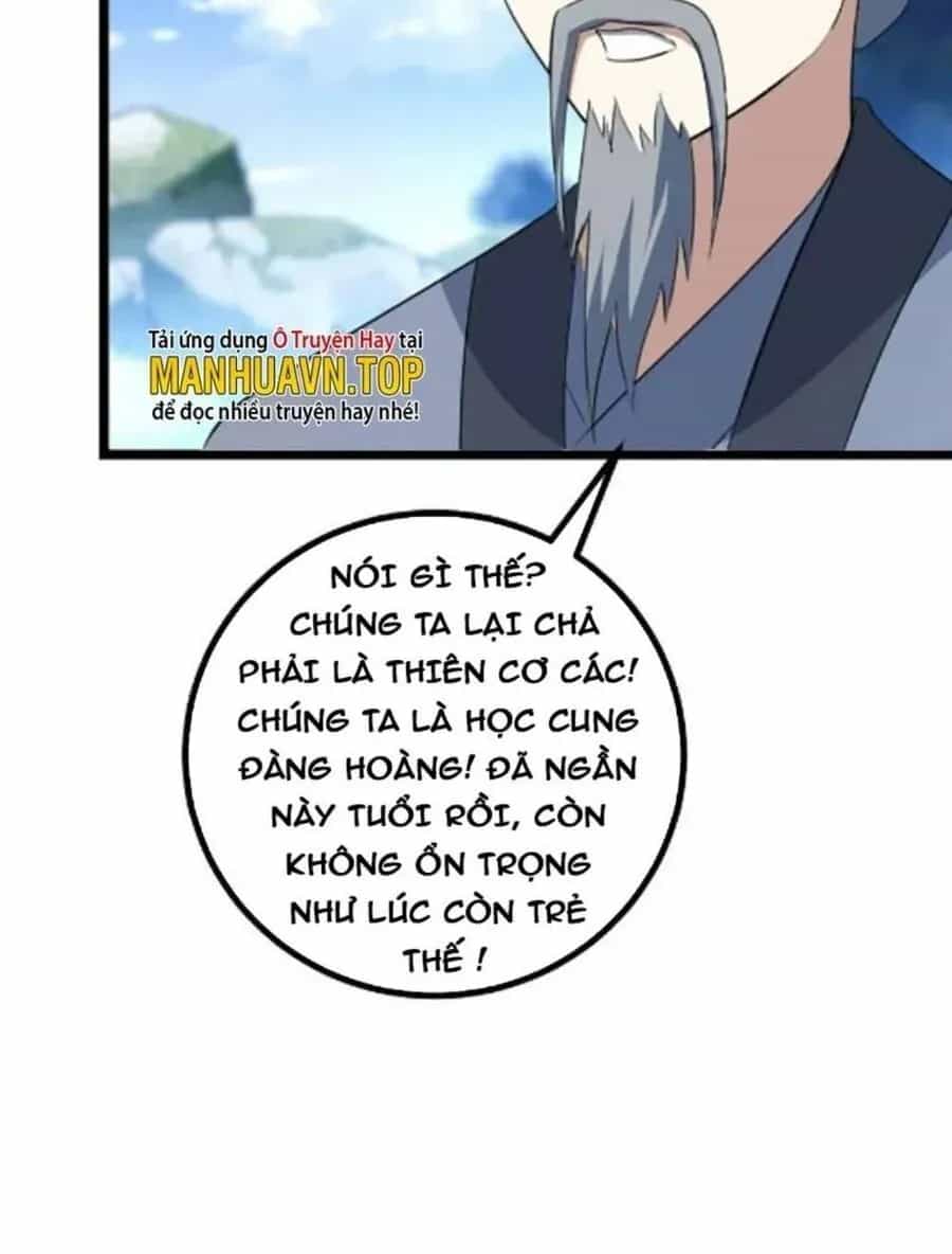 Mệnh Luân Chi Chủ! Khi Dị Biến Giáng Lâm Nhân Gian! - Chương 425 - ảnh 11