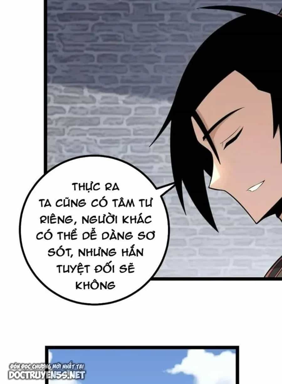 Mệnh Luân Chi Chủ! Khi Dị Biến Giáng Lâm Nhân Gian! - Chương 426 - ảnh 17