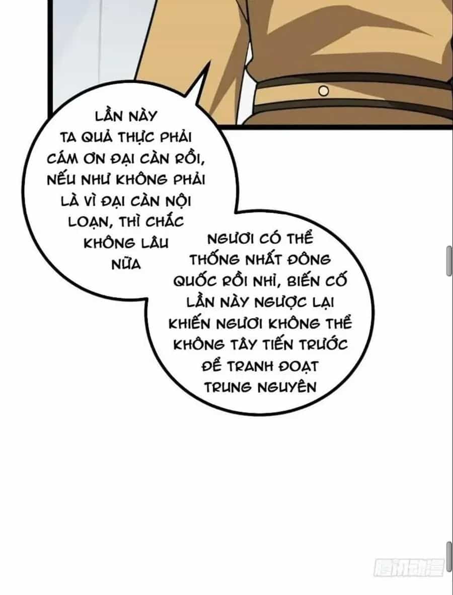 Mệnh Luân Chi Chủ! Khi Dị Biến Giáng Lâm Nhân Gian! - Chương 427 - ảnh 21