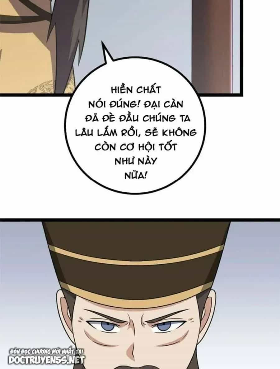 Mệnh Luân Chi Chủ! Khi Dị Biến Giáng Lâm Nhân Gian! - Chương 427 - ảnh 6