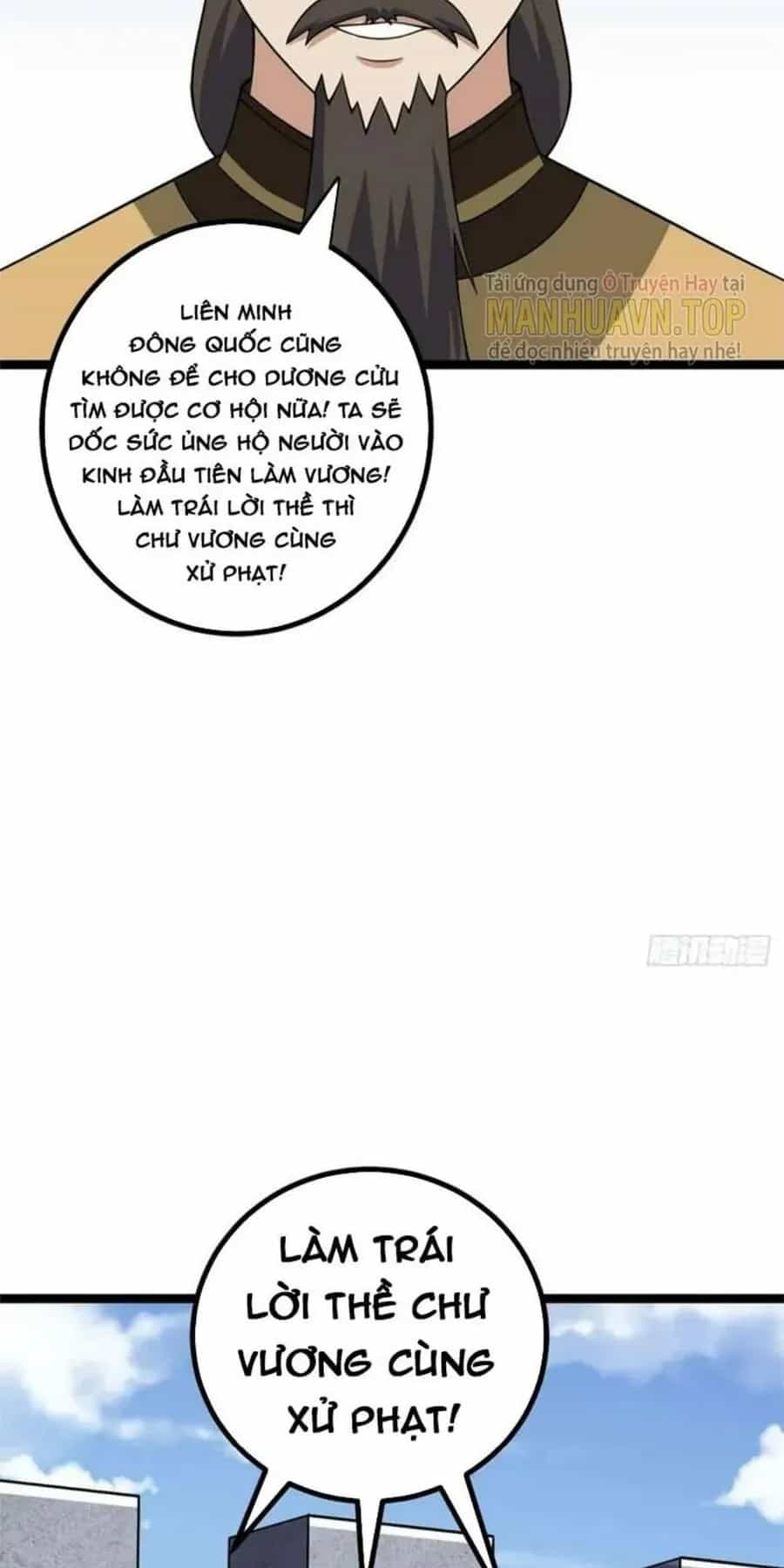 Mệnh Luân Chi Chủ! Khi Dị Biến Giáng Lâm Nhân Gian! - Chương 427 - ảnh 7