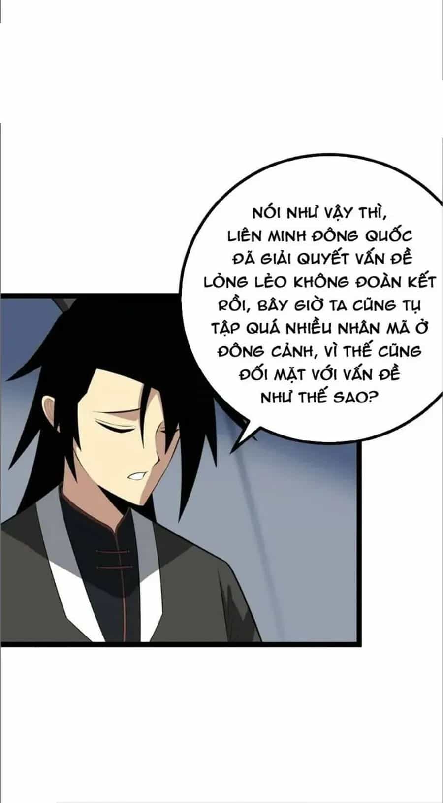Mệnh Luân Chi Chủ! Khi Dị Biến Giáng Lâm Nhân Gian! - Chương 428 - ảnh 10