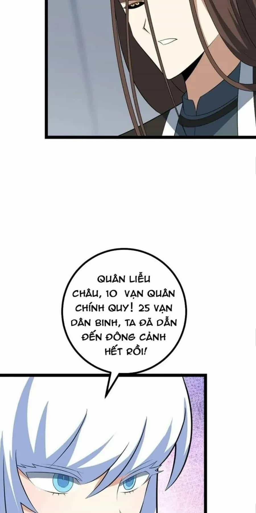 Mệnh Luân Chi Chủ! Khi Dị Biến Giáng Lâm Nhân Gian! - Chương 428 - ảnh 18