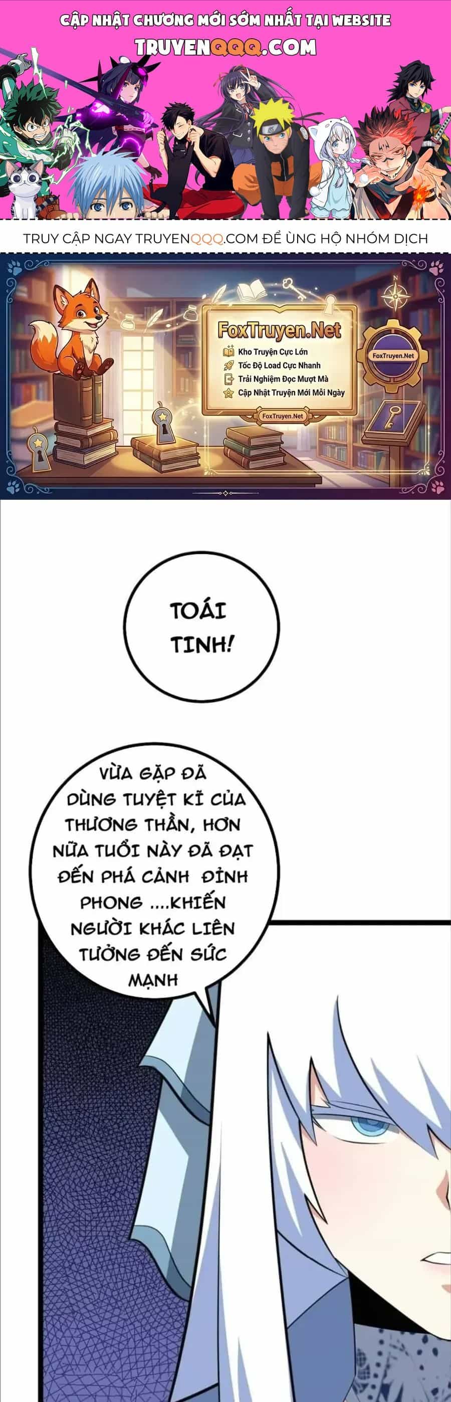 Mệnh Luân Chi Chủ! Khi Dị Biến Giáng Lâm Nhân Gian! - Chương 429 - ảnh 1