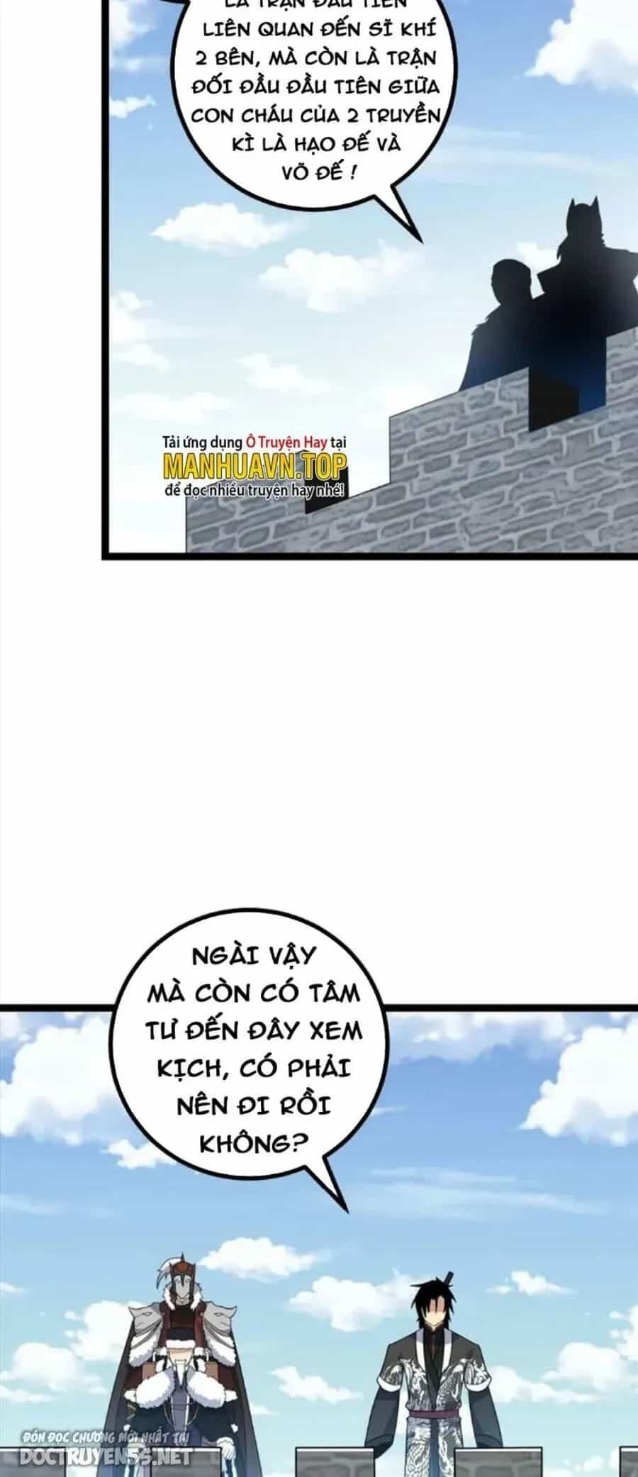 Mệnh Luân Chi Chủ! Khi Dị Biến Giáng Lâm Nhân Gian! - Chương 430 - ảnh 2