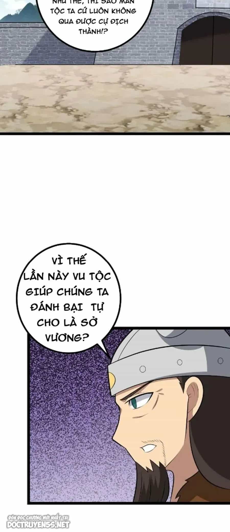 Mệnh Luân Chi Chủ! Khi Dị Biến Giáng Lâm Nhân Gian! - Chương 431 - ảnh 20