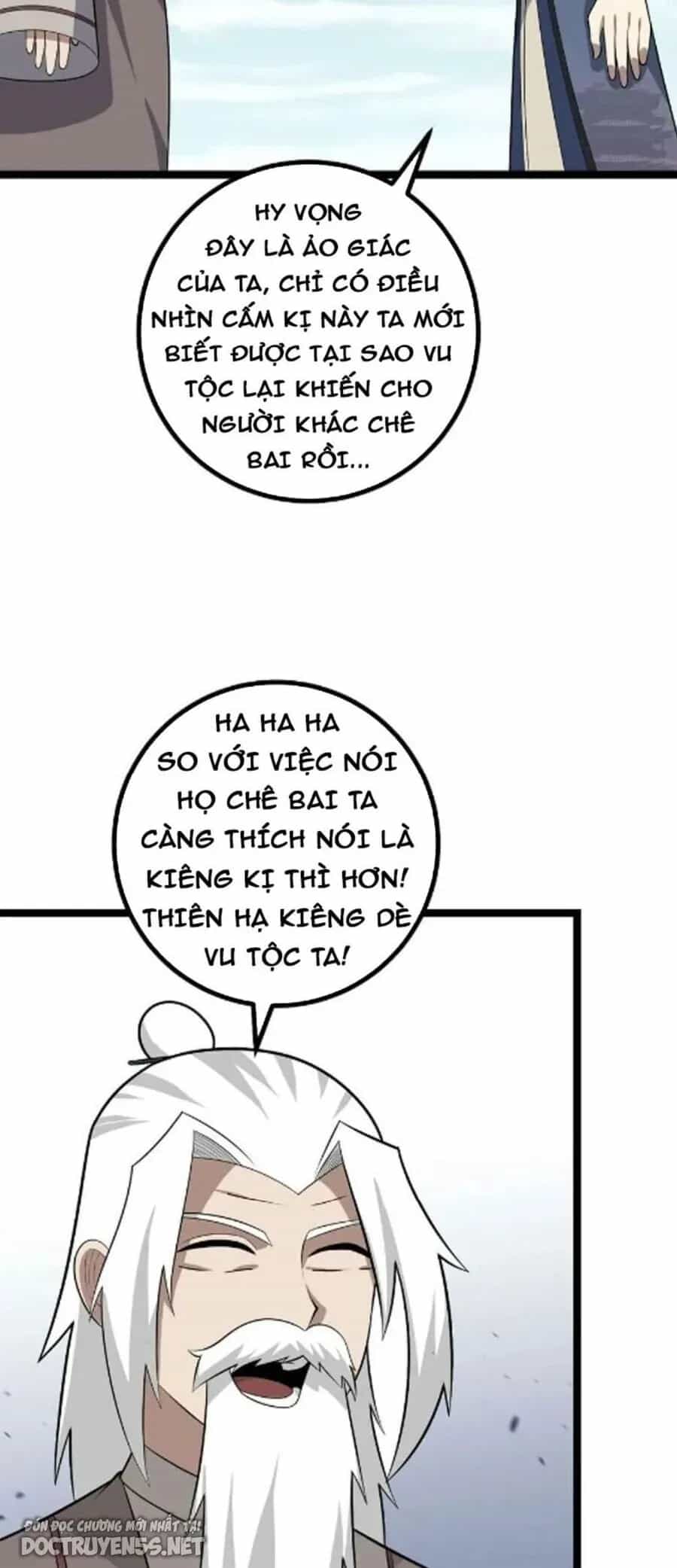Mệnh Luân Chi Chủ! Khi Dị Biến Giáng Lâm Nhân Gian! - Chương 431 - ảnh 8