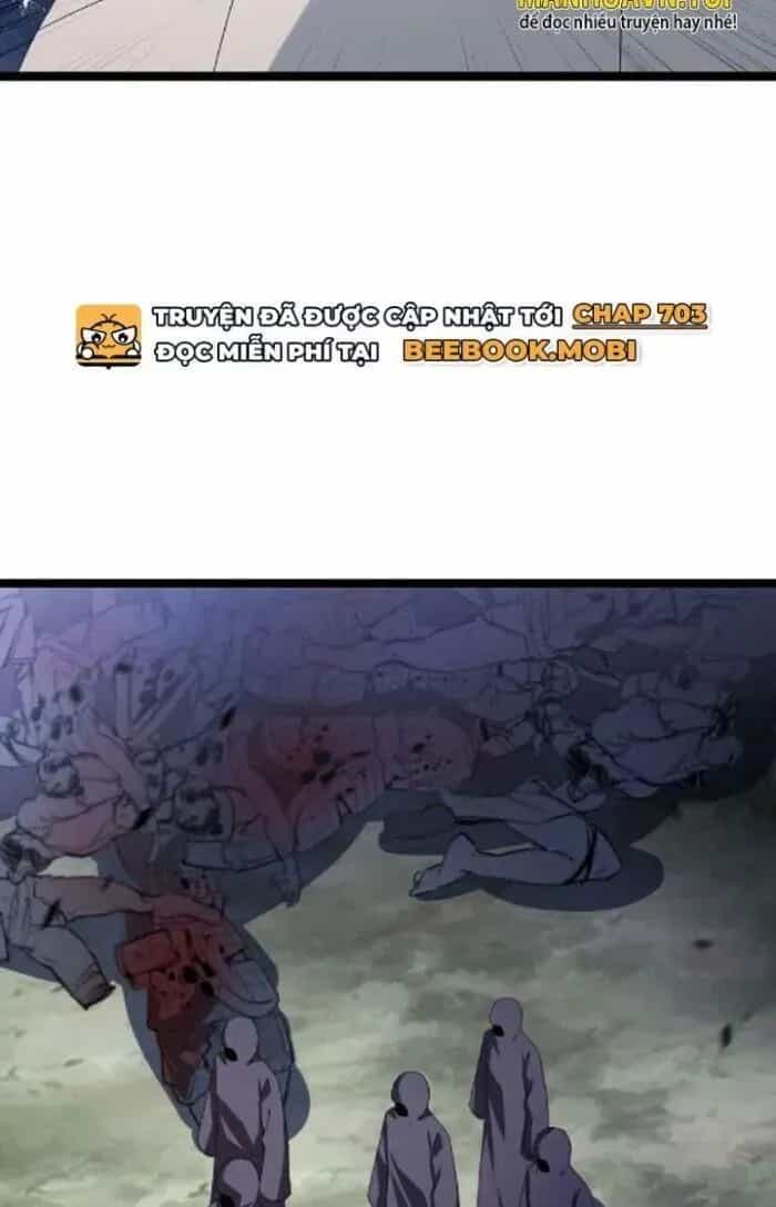 Mệnh Luân Chi Chủ! Khi Dị Biến Giáng Lâm Nhân Gian! - Chương 434 - ảnh 32