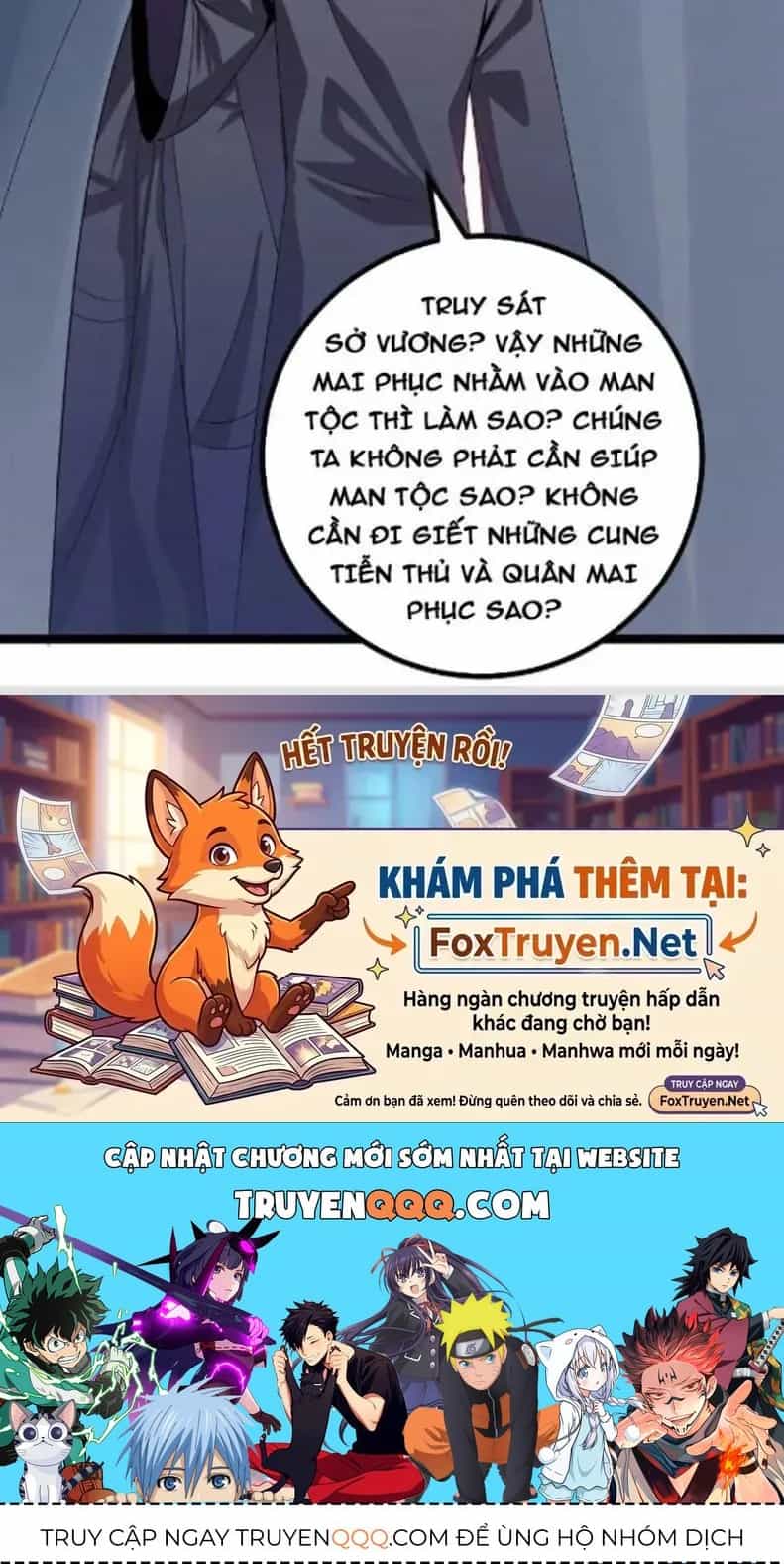 Mệnh Luân Chi Chủ! Khi Dị Biến Giáng Lâm Nhân Gian! - Chương 434 - ảnh 36