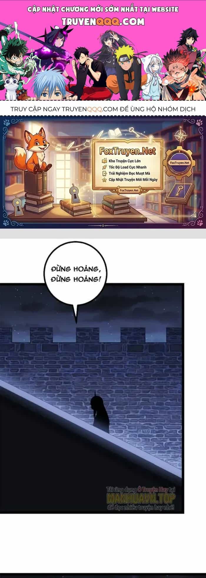 Mệnh Luân Chi Chủ! Khi Dị Biến Giáng Lâm Nhân Gian! - Chương 436 - ảnh 1